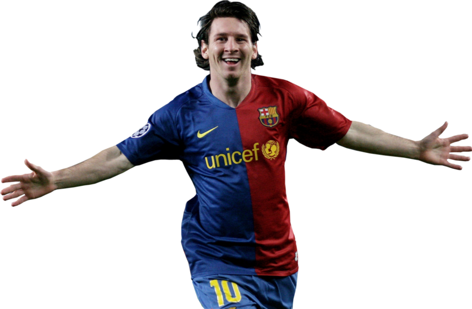 Lionel-Messi-Transparent-PNG