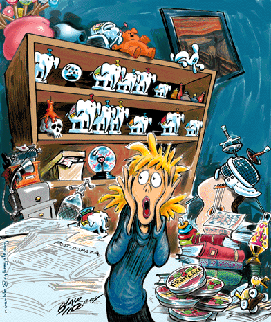 clutter-stress-cartoon