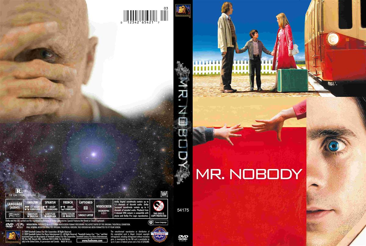 Mr_Nobody